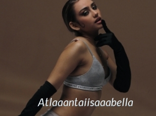 Atlaaantaiisaaabella