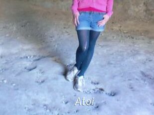 Atoi