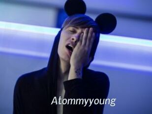 Atommyyoung