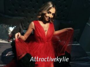 Attractivekylie