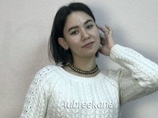Aubreekane