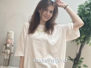 Audreyalford