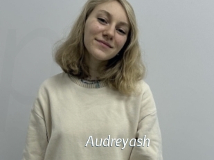 Audreyash