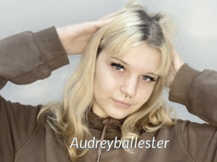 audreyballester Porn Star
