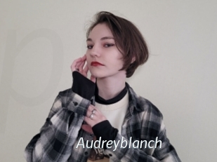 Audreyblanch