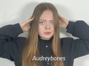 Audreybones
