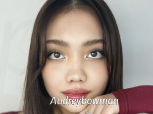 Audreybowman