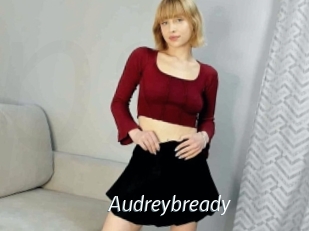 Audreybready