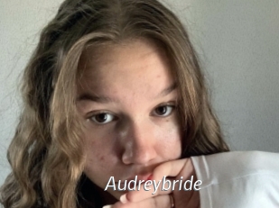 Audreybride