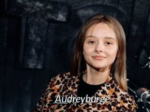 Audreyburge