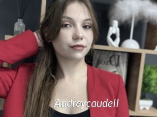 audreycaudell Porn Star