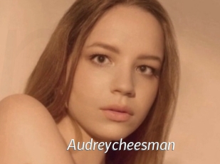 Audreycheesman