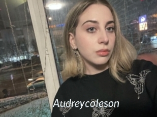 Audreycoleson