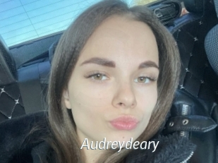 Audreydeary