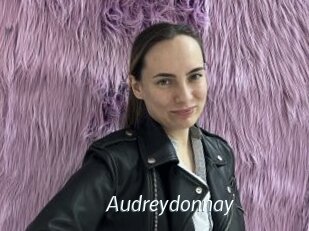 Audreydonnay
