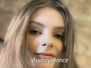 Audreyevance
