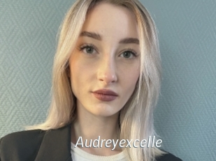 Audreyexcelle