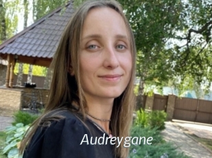 Audreygane