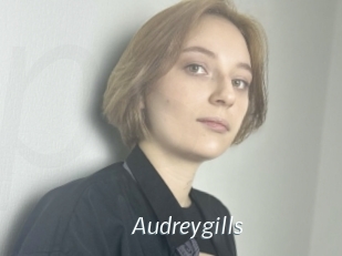 Audreygills