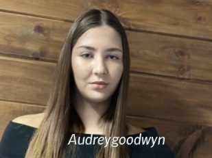 Audreygoodwyn