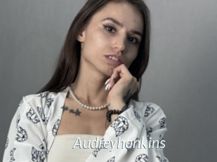 Audreyhankins