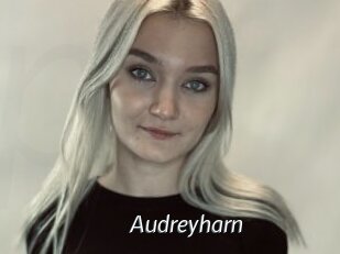Audreyharn