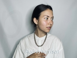 Audreyharvison