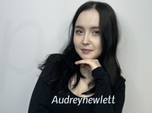 audreyhewlett Porn Star