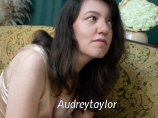 Audreytaylor