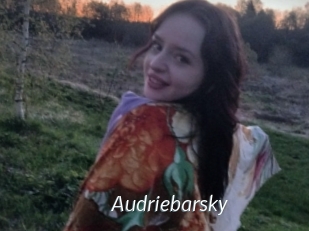 Audriebarsky