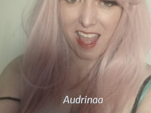 Audrinaa