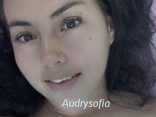 Audrysofia