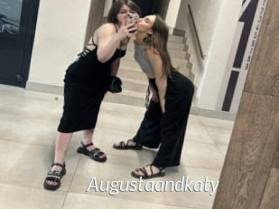 Augustaandkaty