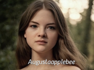 Augustaapplebee