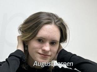 Augustaaspen