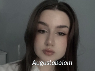 augustabolam Porn Star