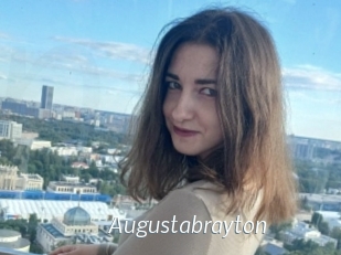 augustabrayton Porn Star