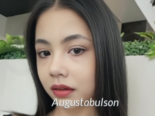 Augustabulson
