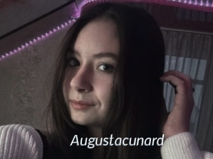 Augustacunard