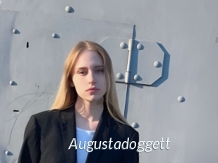 Augustadoggett