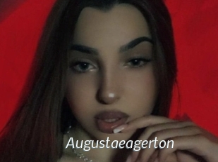 Augustaeagerton
