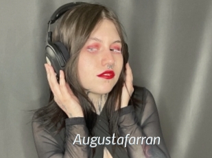 Augustafarran