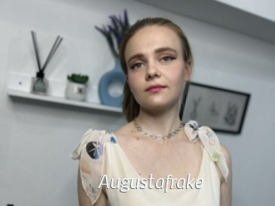 Augustafrake