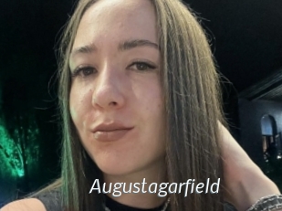 Augustagarfield