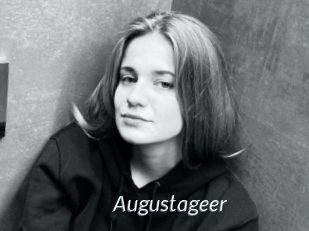 Augustageer