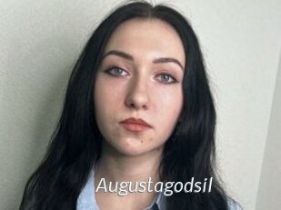 Augustagodsil