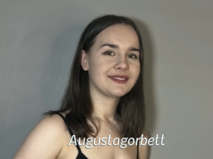 Augustagorbett