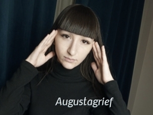Augustagrief
