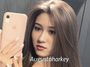 Augustaharkey