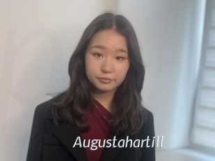Augustahartill
